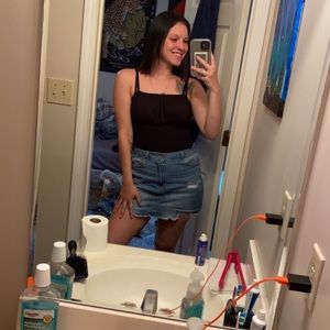 Meet your Posher, Raegan